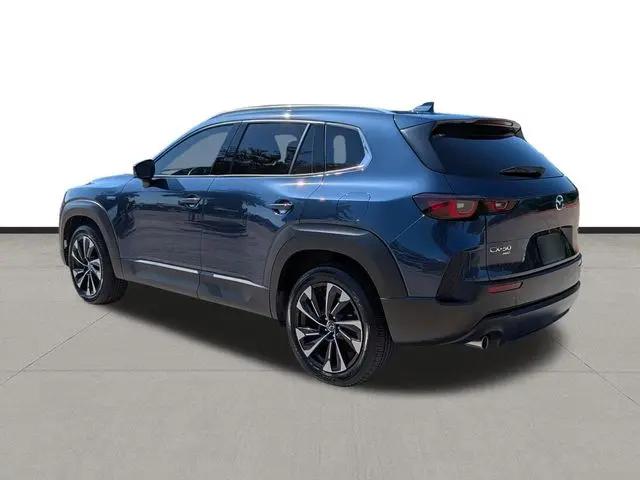 2025 Mazda CX-50 Hybrid Premium Plus Package