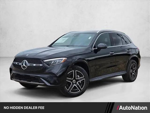 2026 Mercedes-Benz GLC SUV for sale in Waco, TX
