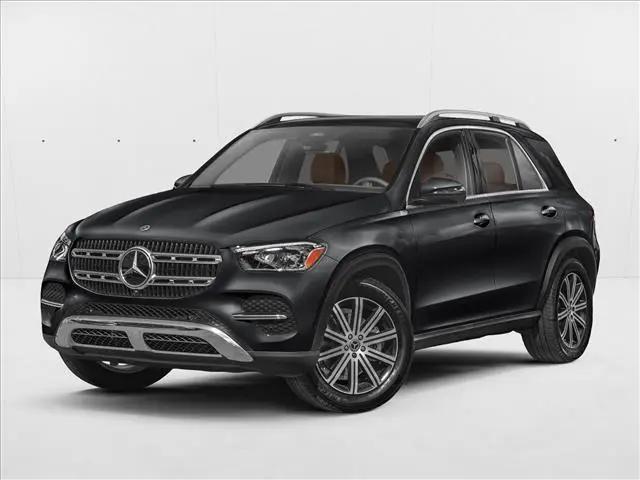 2026 Mercedes-Benz GLE GLE 350 GLE 350 for sale in Waco, TX