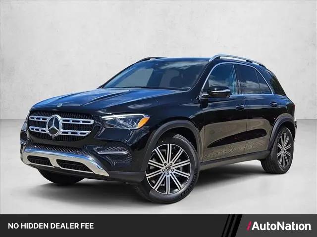 2026 Mercedes-Benz GLE GLE 350 GLE 350 for sale in Waco, TX