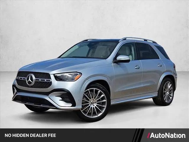 2026 Mercedes-Benz GLE GLE 350 GLE 350 for sale in Waco, TX