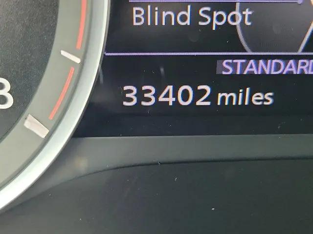 2023 INFINITI QX55 LUXE AWD