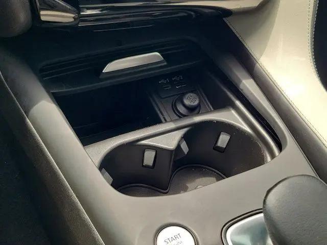 2023 INFINITI QX55 LUXE AWD