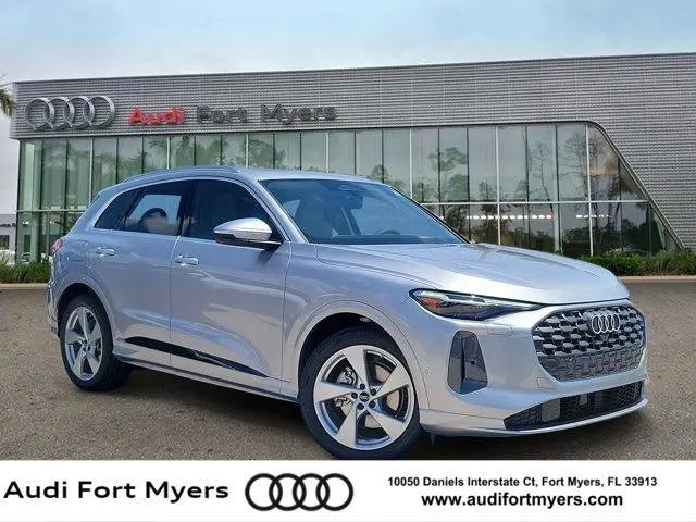 2026 Audi Q5 Prestige TFSI quattro S tronic for sale in Fort Myers, FL