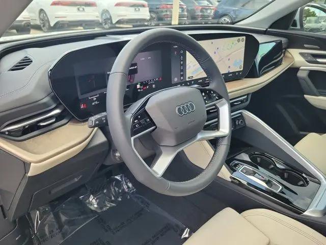 2026 Audi Q5 Premium Plus TFSI quattro S tronic
