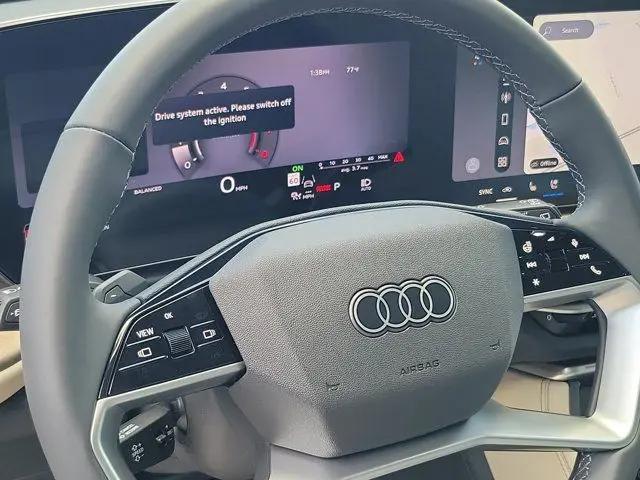2026 Audi Q5 Premium Plus TFSI quattro S tronic