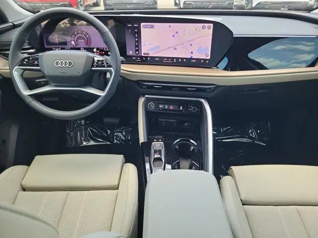 2026 Audi Q5 Premium Plus TFSI quattro S tronic