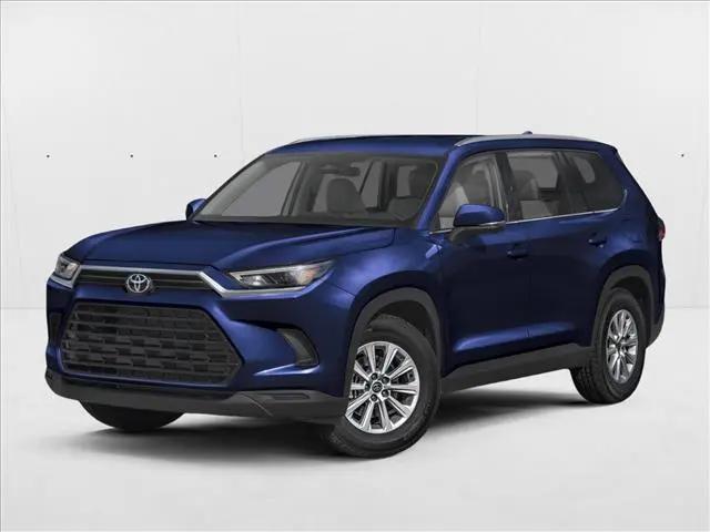 2026 Toyota Grand Highlander XLE for sale in Libertyville, IL