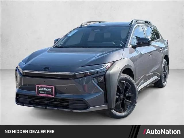 2026 Toyota bZ Woodland Premium for sale in Libertyville, IL