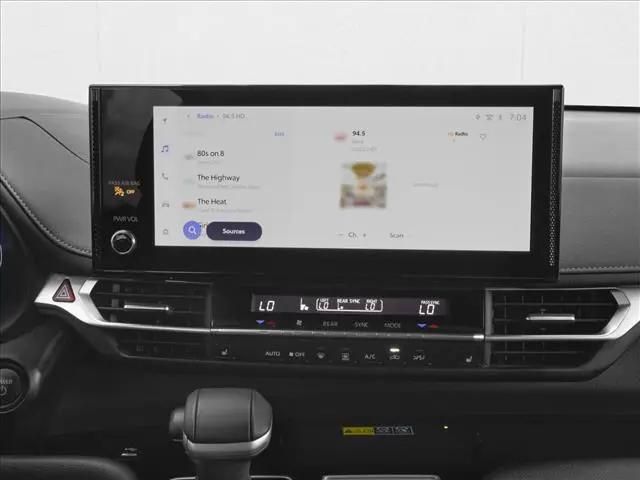 2026 Toyota Sienna Woodland Edition