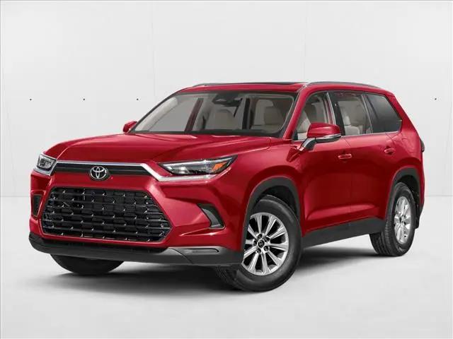 2026 Toyota Grand Highlander Hybrid XLE for sale in Libertyville, IL
