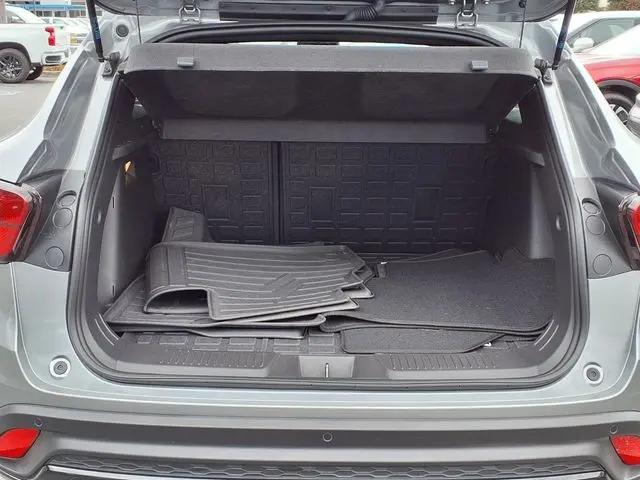 2024 Chevrolet Trax FWD 1RS