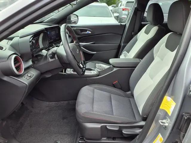 2024 Chevrolet Trax FWD 1RS