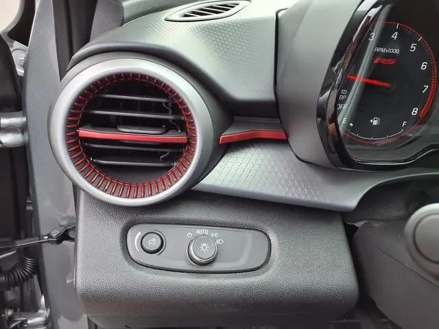 2024 Chevrolet Trax FWD 1RS