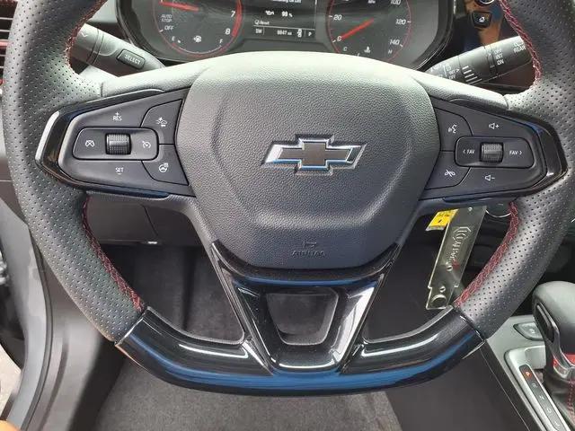 2024 Chevrolet Trax FWD 1RS
