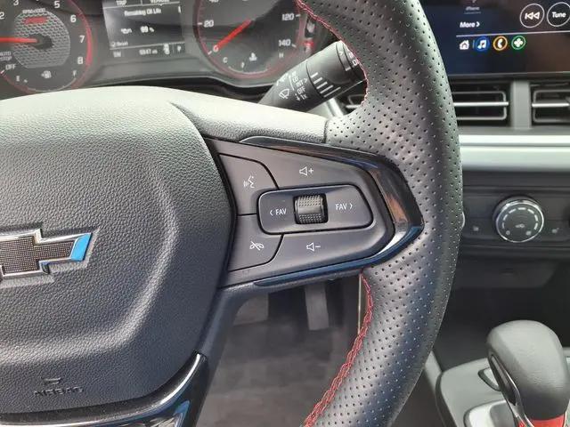 2024 Chevrolet Trax FWD 1RS