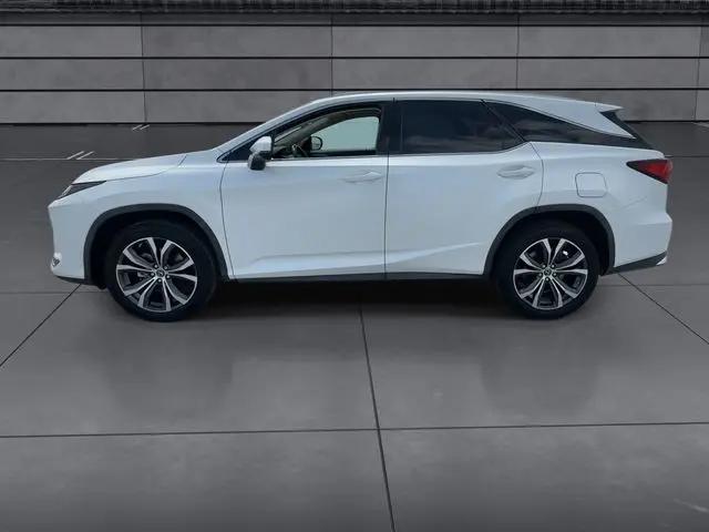 2021 Lexus RX 350 RX 350L