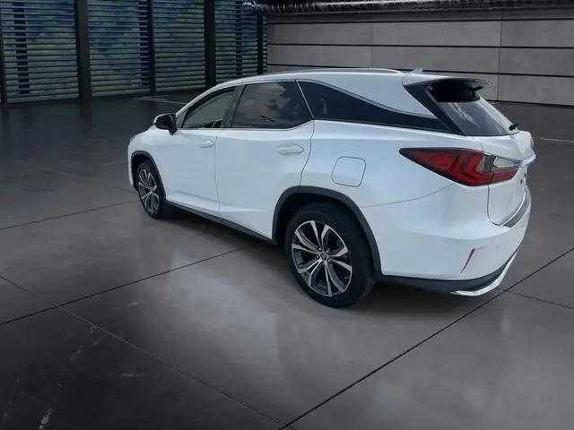 2021 Lexus RX 350 RX 350L