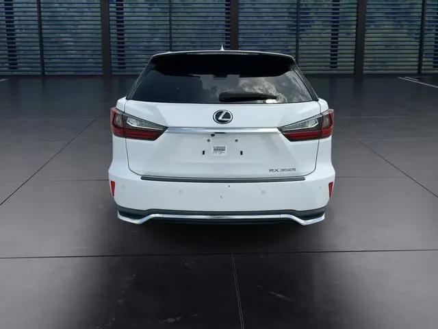 2021 Lexus RX 350 RX 350L