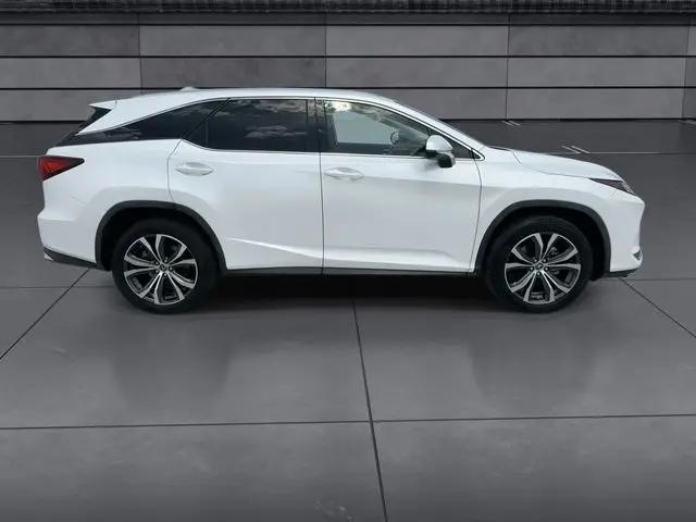 2021 Lexus RX 350 RX 350L