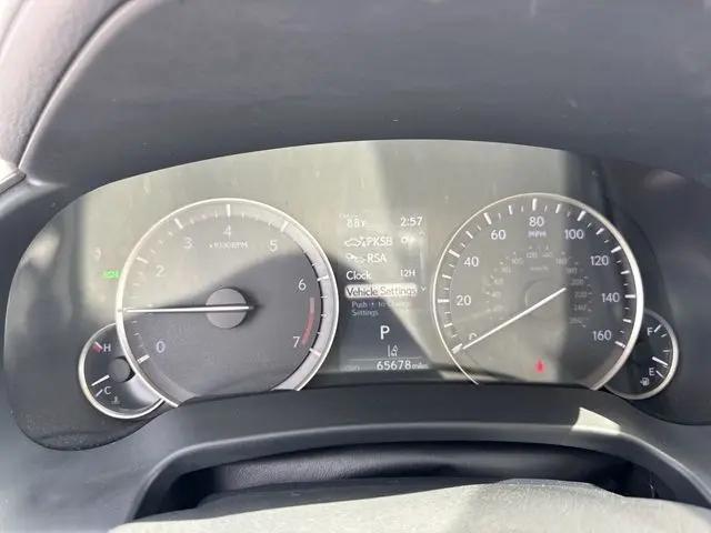 2021 Lexus RX 350 RX 350L