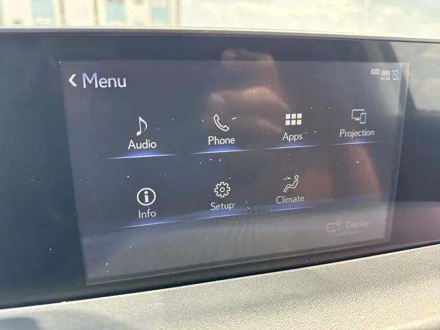 2021 Lexus RX 350 RX 350L