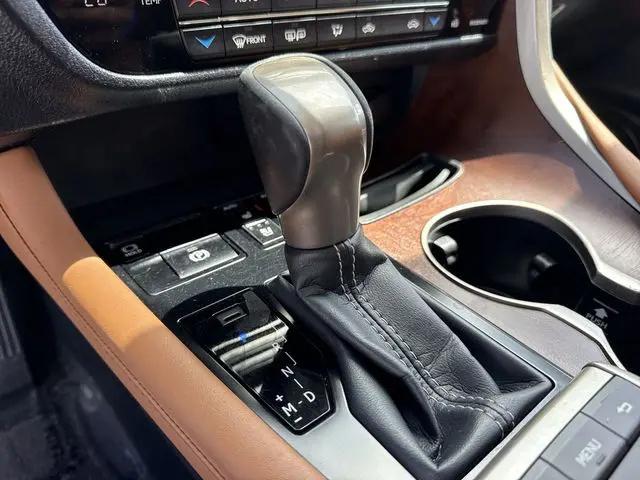 2021 Lexus RX 350 RX 350L