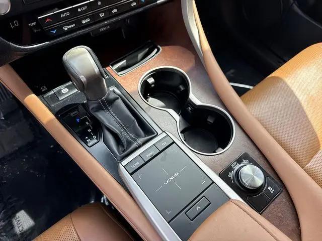 2021 Lexus RX 350 RX 350L