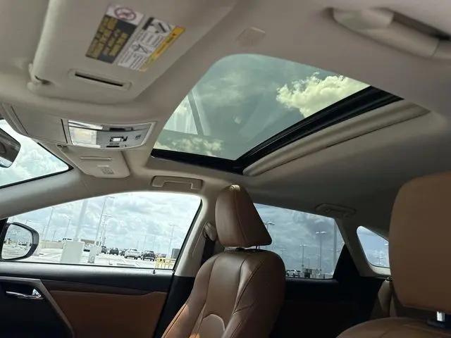 2021 Lexus RX 350 RX 350L