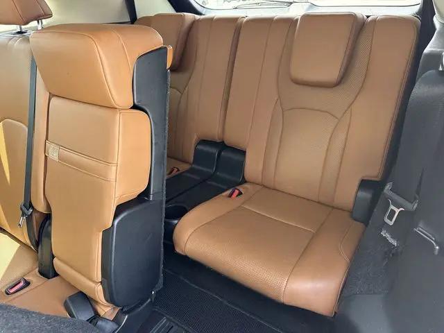 2021 Lexus RX 350 RX 350L
