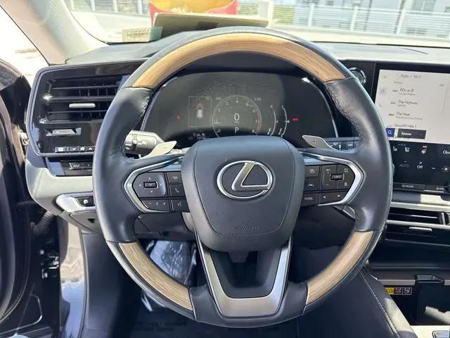 2024 Lexus RX 350 Premium