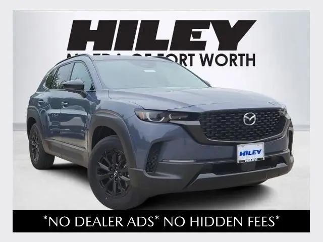 2026 Mazda CX-50 Hybrid Premium for sale in Fort Worth, TX