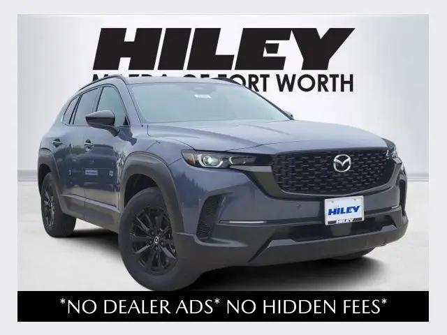 2026 Mazda CX-50 Hybrid Premium for sale in Fort Worth, TX