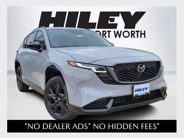 2026 Mazda CX-5 2.5 S Premium for sale in Fort Worth, TX