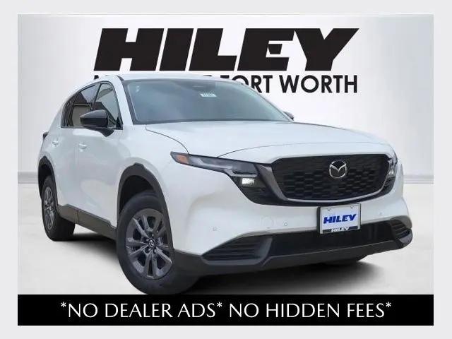 2026 Mazda CX-5 2.5 S Select for sale in Fort Worth, TX