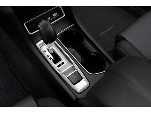 2023 Subaru Ascent Base 8-Passenger