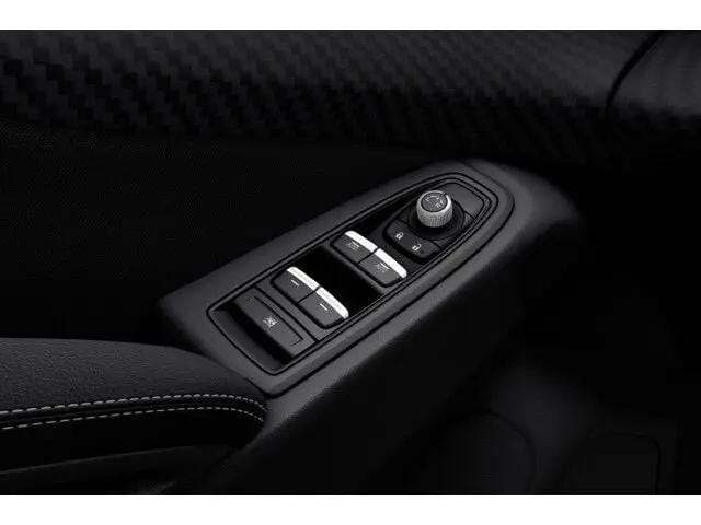 2023 Subaru Ascent Base 8-Passenger