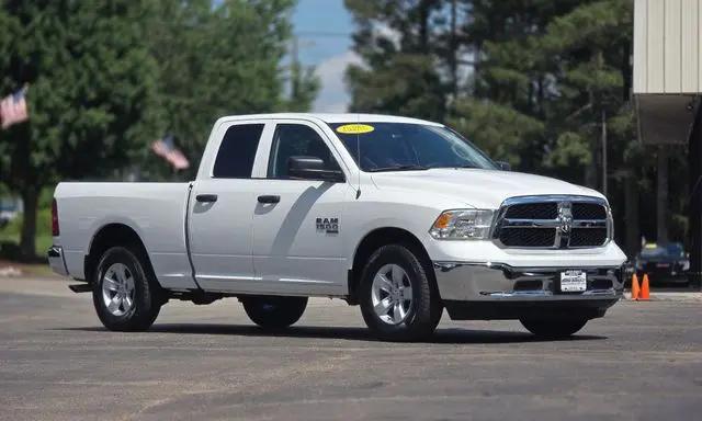 2024 Ram 1500 Classic SLT Quad Cab 4x2 6'4" Box for sale in Zebulon, NC