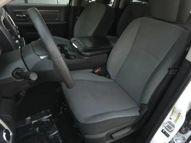 2024 Ram 1500 Classic SLT Quad Cab 4x2 6'4" Box