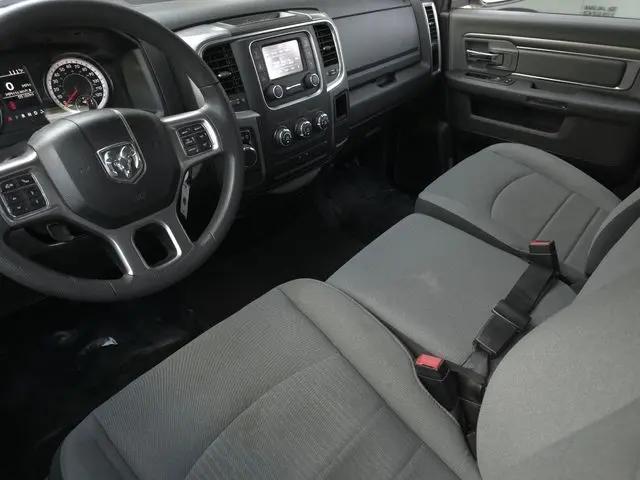2024 Ram 1500 Classic SLT Quad Cab 4x2 6'4" Box