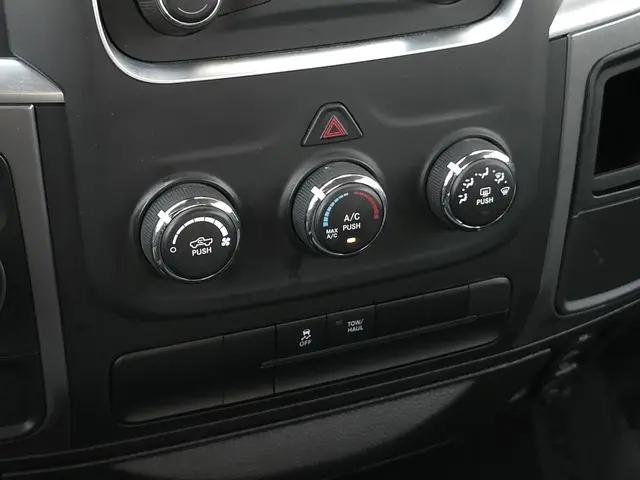 2024 Ram 1500 Classic SLT Quad Cab 4x2 6'4" Box