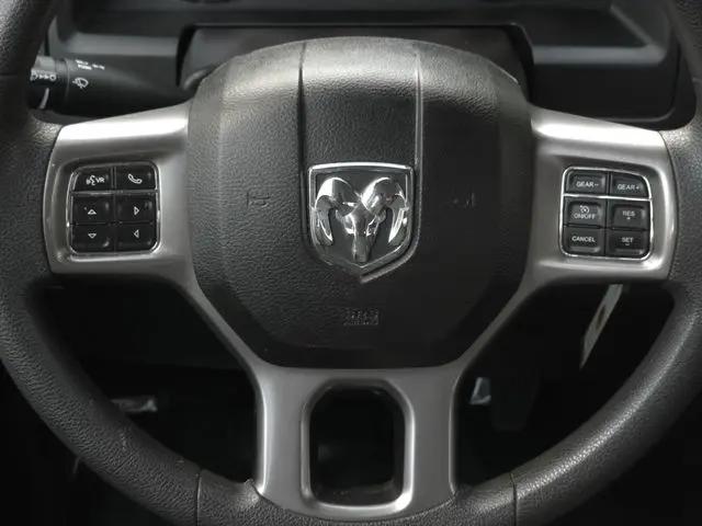 2024 Ram 1500 Classic SLT Quad Cab 4x2 6'4" Box