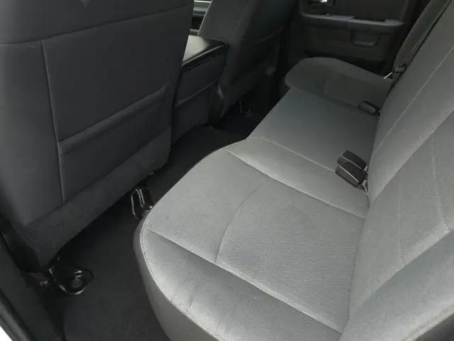 2024 Ram 1500 Classic SLT Quad Cab 4x2 6'4" Box
