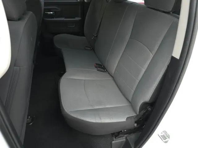 2024 Ram 1500 Classic SLT Quad Cab 4x2 6'4" Box