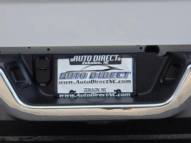 2024 Ram 1500 Classic SLT Quad Cab 4x2 6'4" Box