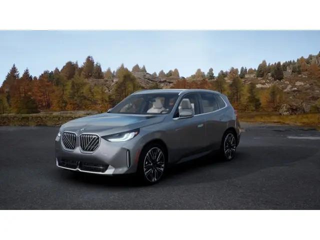2026 BMW X3 30 xDrive for sale in Mobile, AL