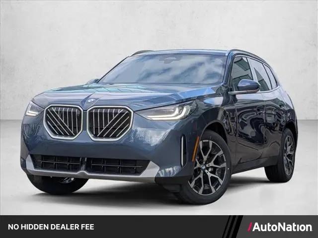 2026 BMW X3 30 xDrive for sale in Bel Air, MD