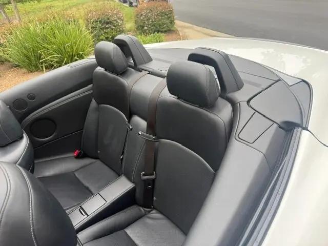 2010 Lexus IS 350C IS 350C