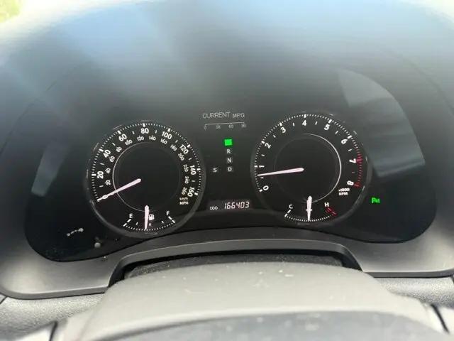 2010 Lexus IS 350C IS 350C