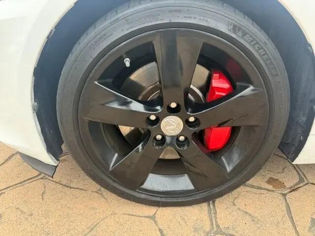 2010 Lexus IS 350C IS 350C